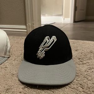 Men’s Spurs SnapBack